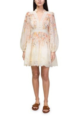 Spitzenkleid Luna - ZIMMERMANN | 24S (APAC/EU)