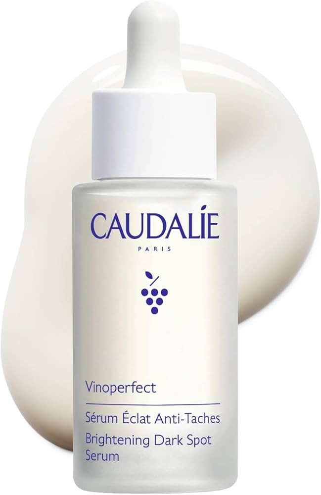 Caudalie Vinoperfect Brightening Dark Spot Serum Vitamin C Alternative - 62x More Effective than ... | Amazon (US)