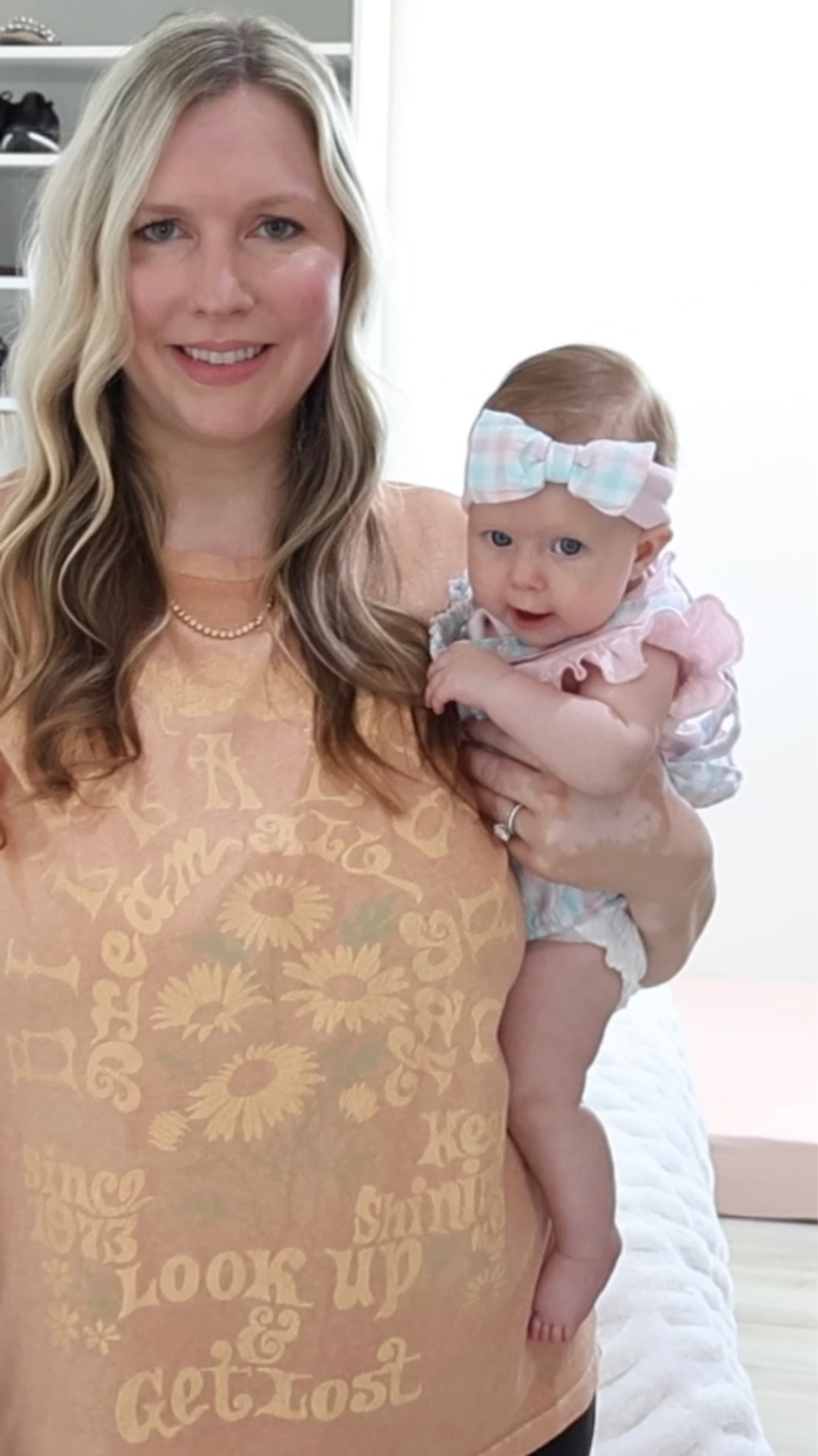 Still in Stock 2024 Nordstrom Anniversary Sale Favorites: This Billabong graphic t-shirt is awesome! I love the color! 

It’s an oversized fit and long enough for leggings. I sized down one size for a slightly more fitted but still oversized look. 

I also linked more Nordstrom Anniversary Sale items that are still in stock that I purchased or already own! 

graphic t-shirts, graphic tee, NSale fashion, fall fashion, fall style, style

#LTKFindsUnder50 #LTKSaleAlert #LTKxNSale