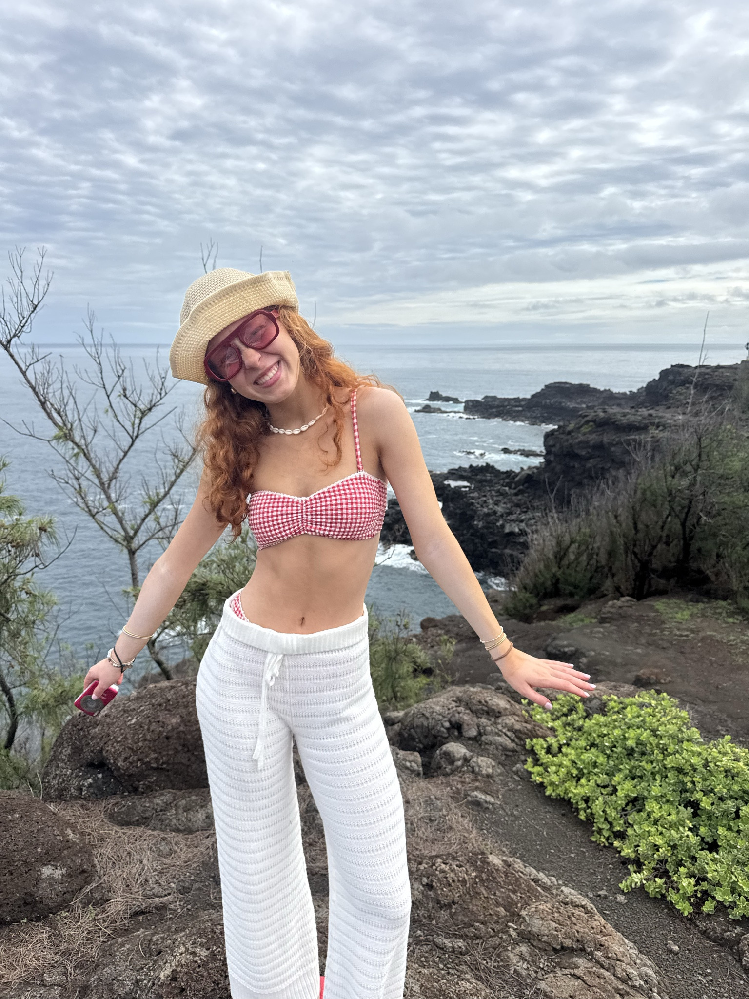 cutest beach fit

#LTKootd #LTKTravel #LTKSwim