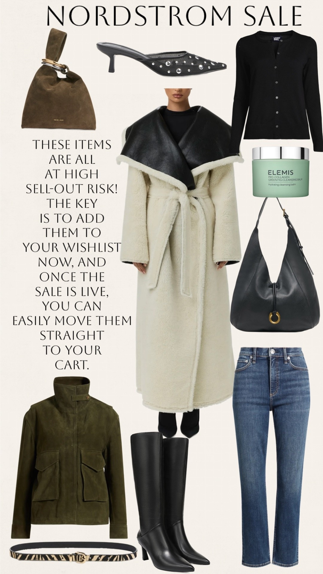 Nordstrom Anniversary Sale

#LTKSaleAlert #LTKSeasonal