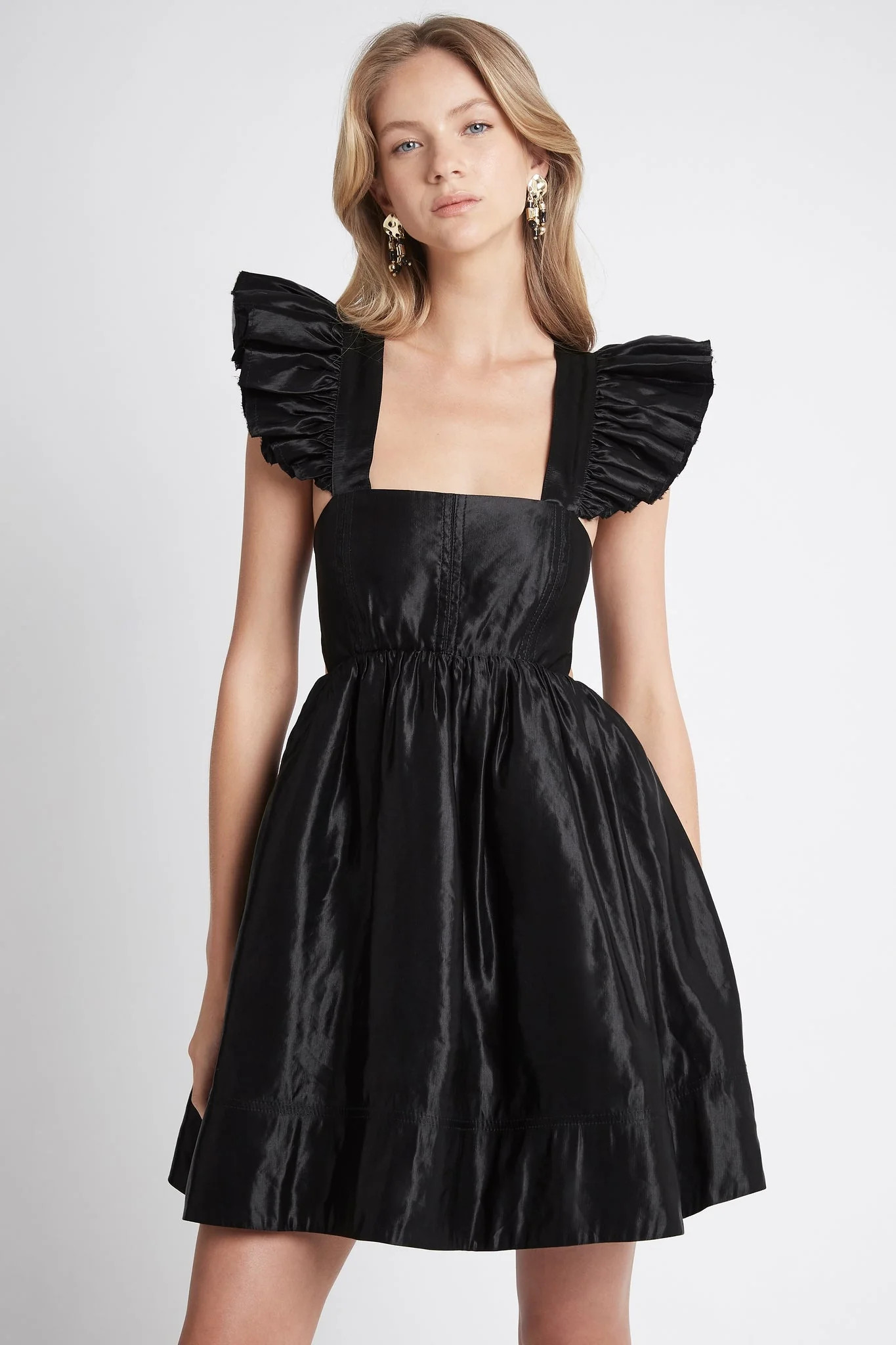 Gazelle Mini Dress | Aje.(Global)