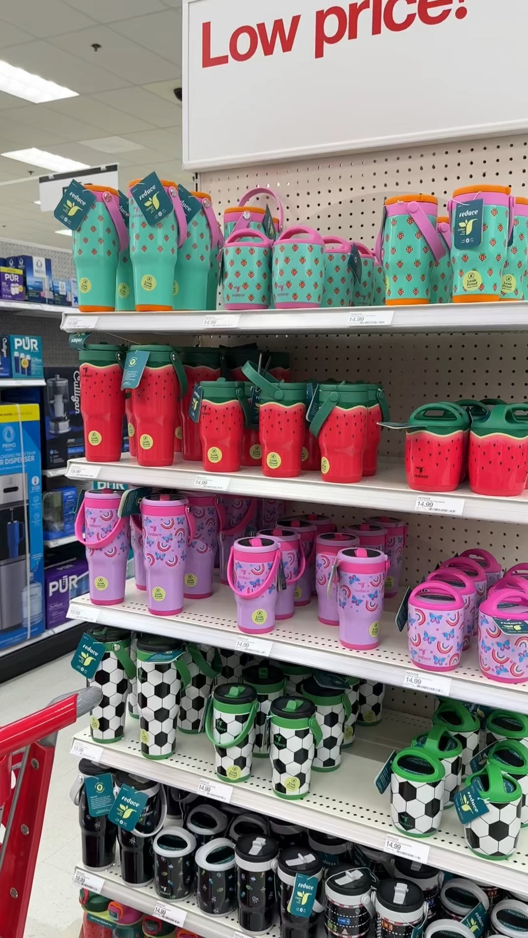 Cute new kid's tumblers + they're on sale!

#LTKKids #LTKSaleAlert #LTKHome
