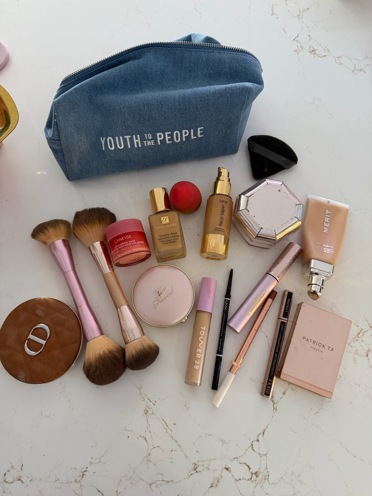 my makeup essentials 💋 these products have been staples in my everyday makeup routine 

#LTKgrwm #LTKmorningroutine #LTKBeauty