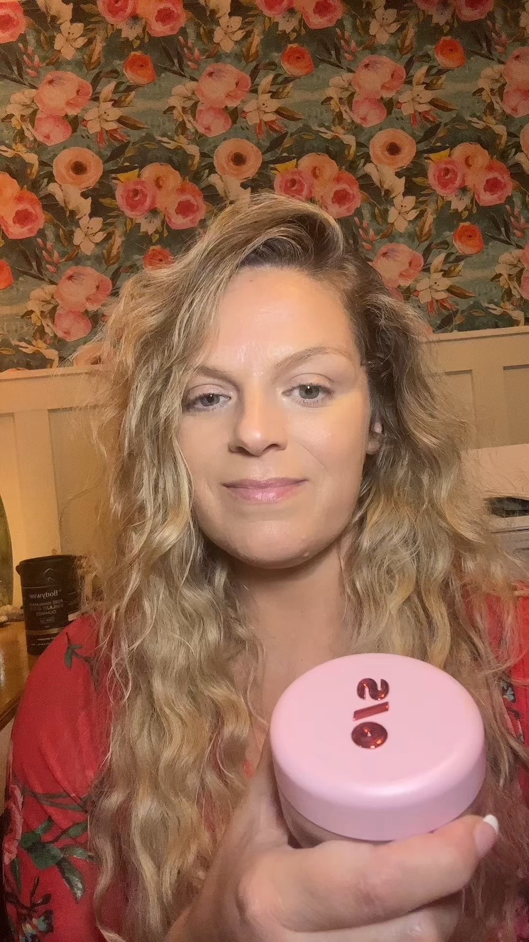 One Size Setting Powder 

#LTKBeauty #LTKOver40 #LTKgrwm