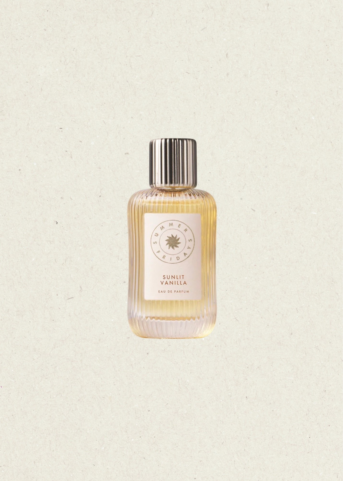 Sunlit Vanilla Perfume 

#LTKBeauty