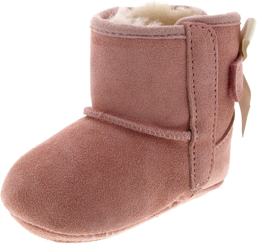UGG Baby Jesse Bow II Boot | Amazon (US)