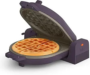 bella Flip-n-Store Waffle Maker, EverGood™ Ceramic Nonstick Coating, Fits-anywhere™ Kitchenwa... | Amazon (US)