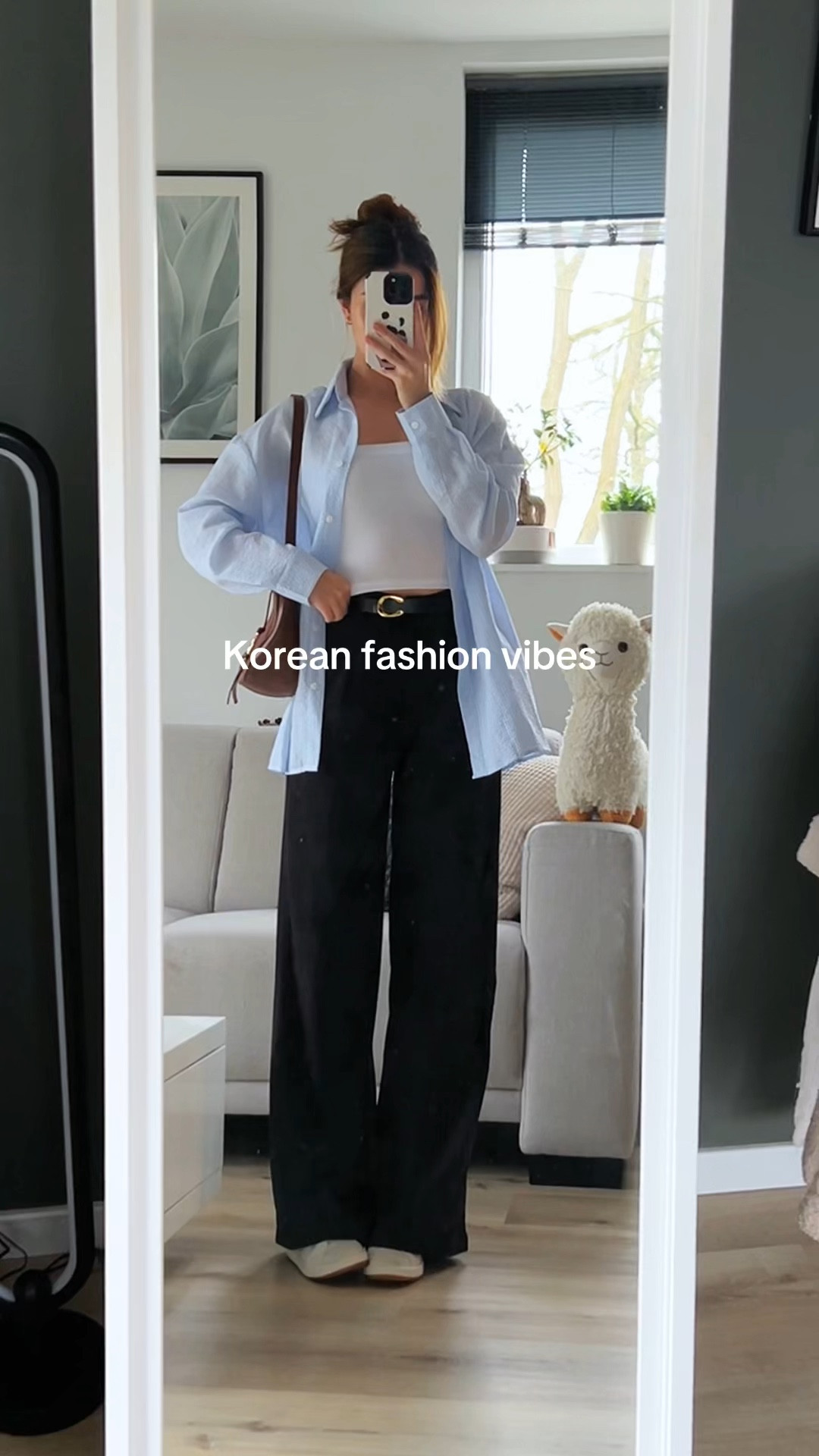 6 Korean fashion outfit ideas🩷



#LTKstyletip #LTKworkwear #LTKspring