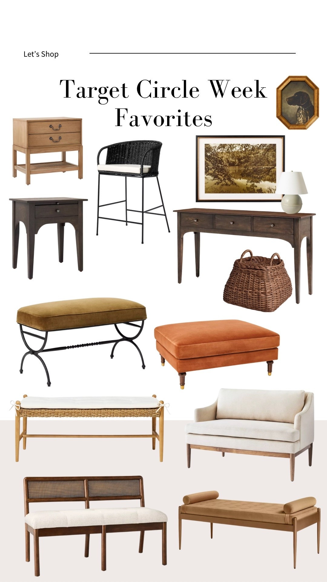 Today’s circle deal favs!

#LTKHome