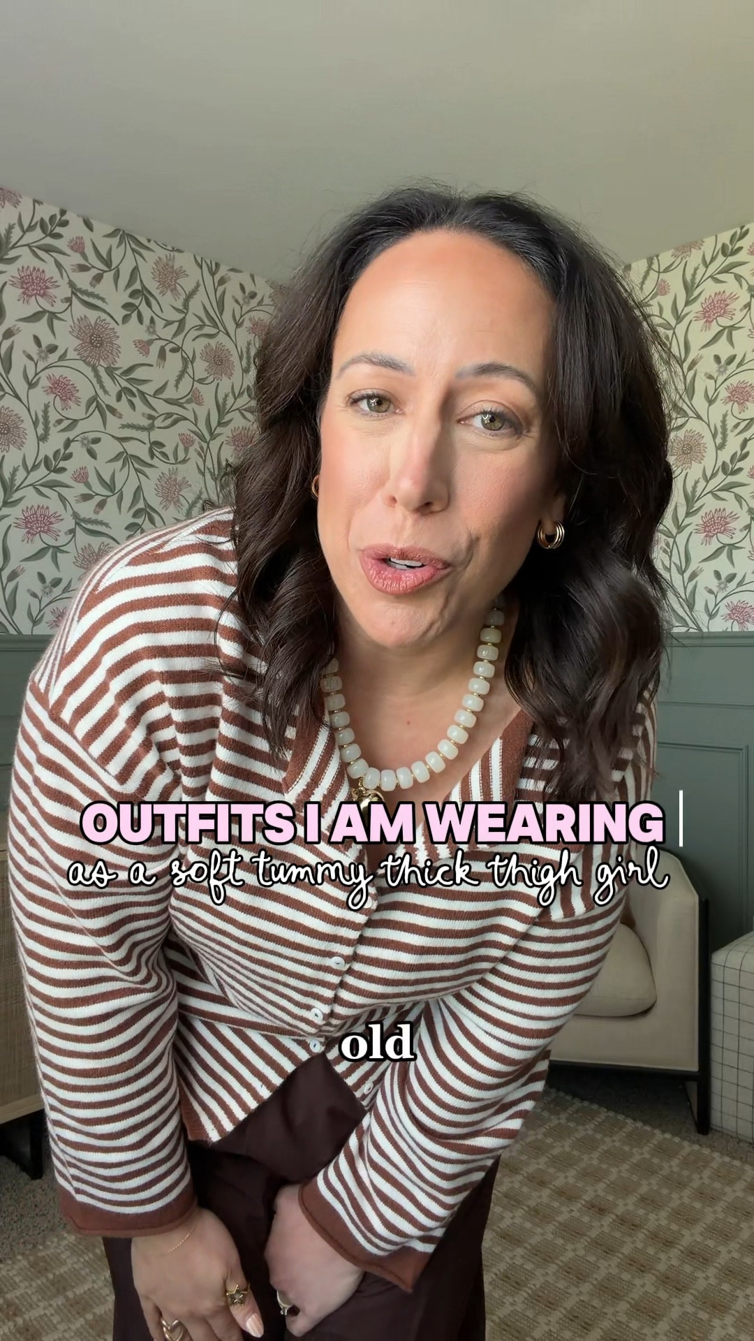 Lovinnngggg these parachute pants ‼️ so comfy and wash/dry well!! 🙌☀️🤎

#LTKMidsize #LTKBeauty #LTKootd