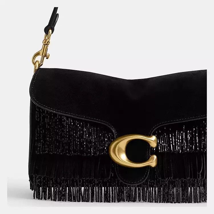 Tabby Shoulder Bag 26 | Coach (US)