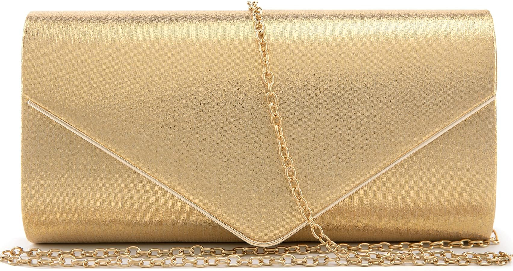 Clutch Purses for Women Evening Wedding Bags Women's Handbags Formal Prom Purse Crossbody | Amazon (US)