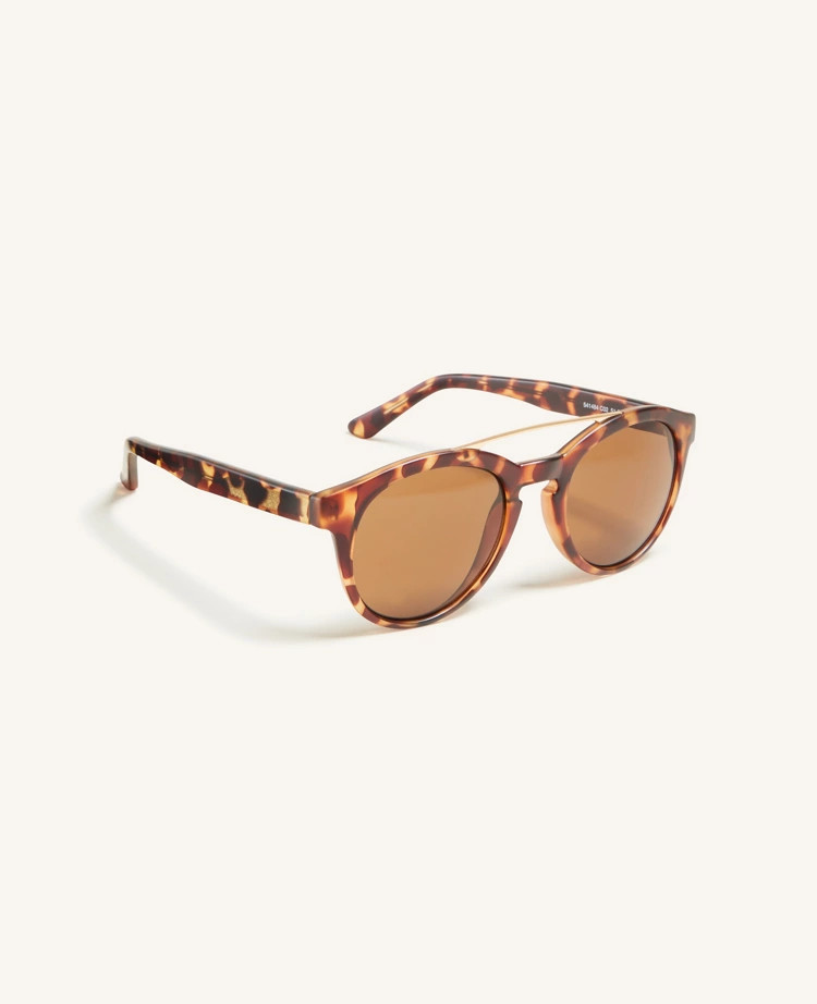 Aviator Sunglasses | Ann Taylor (US)