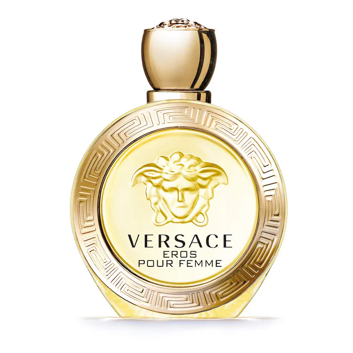 Eros Pour Femme Eau de Toilette | Sephora (US)