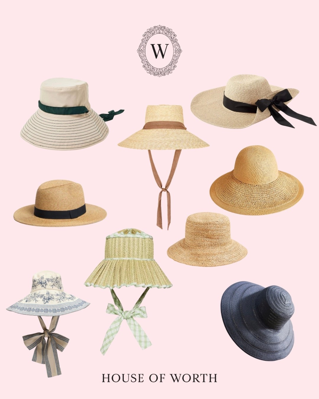In my gardening era 🌿
A good sun hat is non-negotiable practical, but also the easiest way to make it feel a little more elevated

Linking my favorite classic styles here


#LTKActive #LTKSeasonal #LTKmomlife