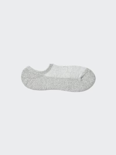 Low Cut Socks (Pile) | UNIQLO (UK)