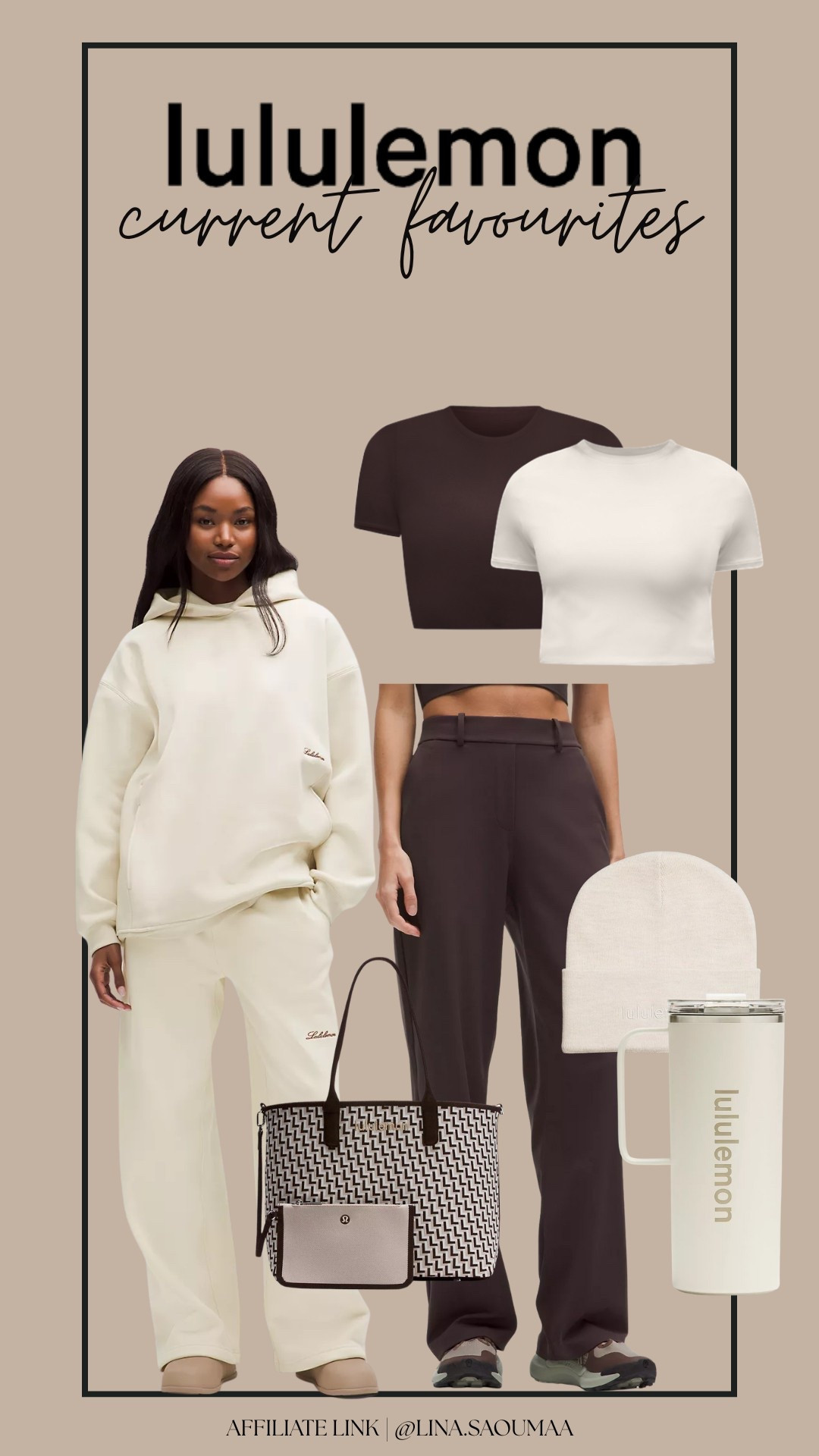 Lululemon new arrivals

#LTKfitness #LTKfall