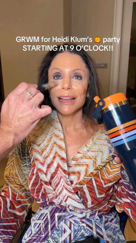 Life of a #supermodel ain’t easy...

#LTKVideo #LTKStyleTip