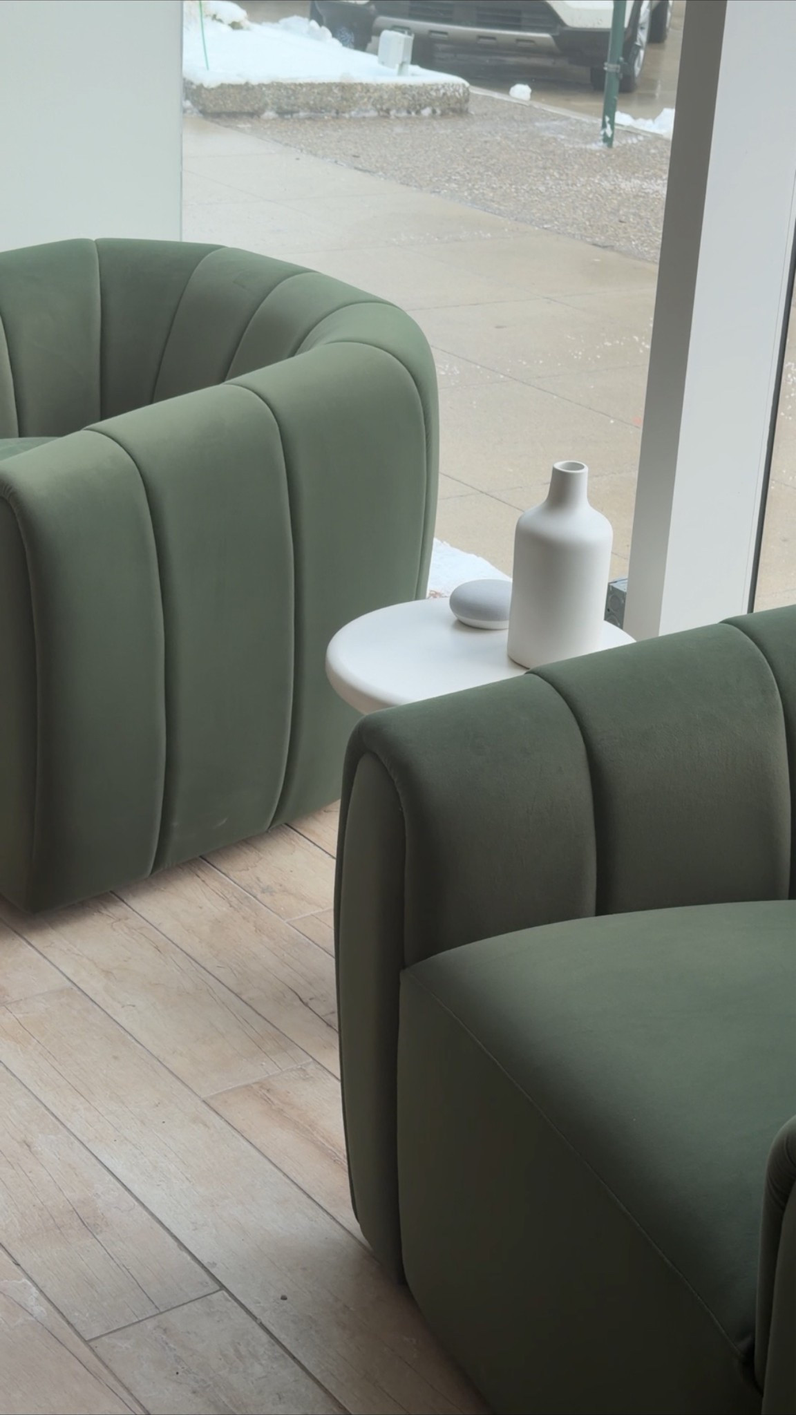 CB2 DUPE

#LTKHome #LTKSaleAlert #LTKSeasonal