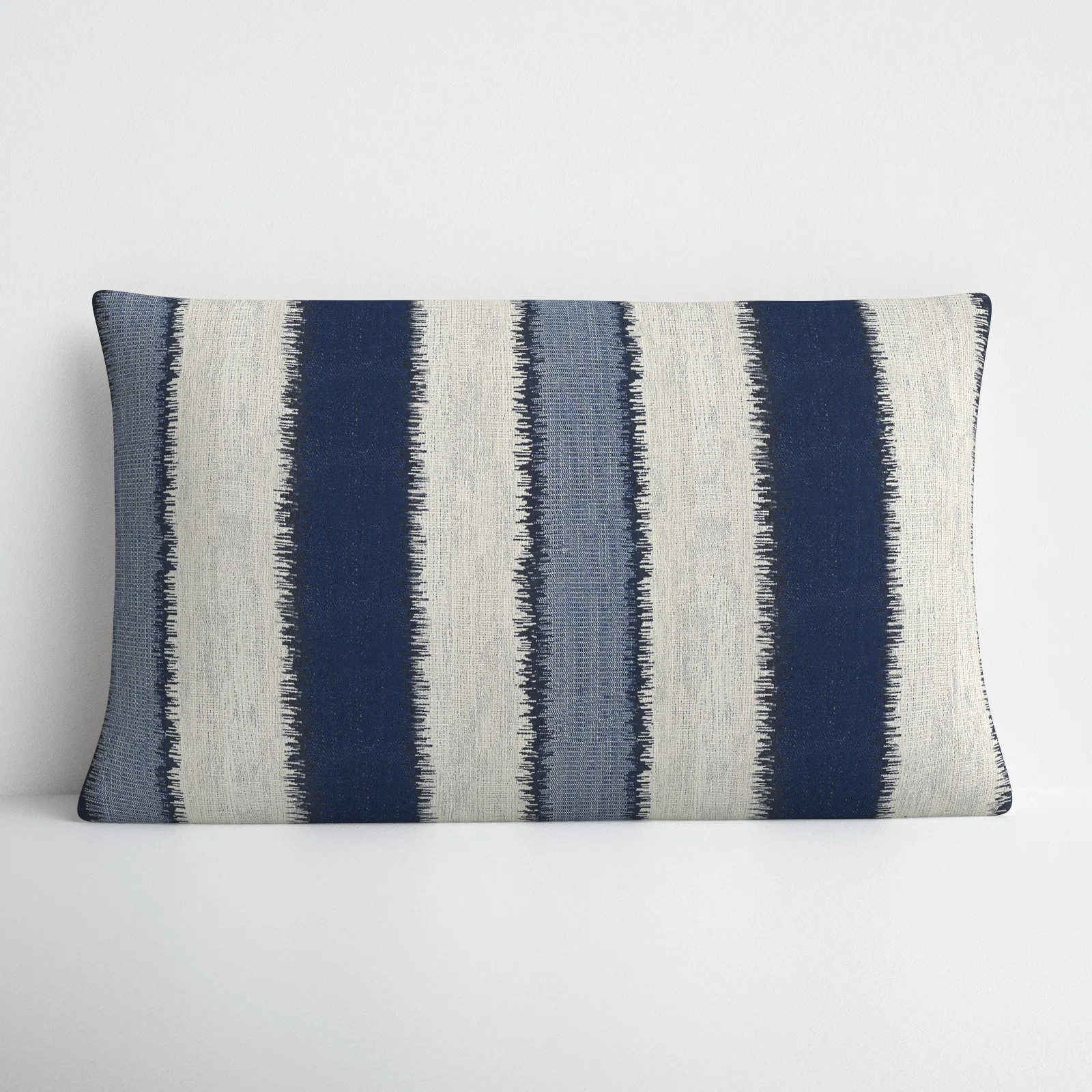Cindi Striped Lumbar Pillow Cover | Joss & Main