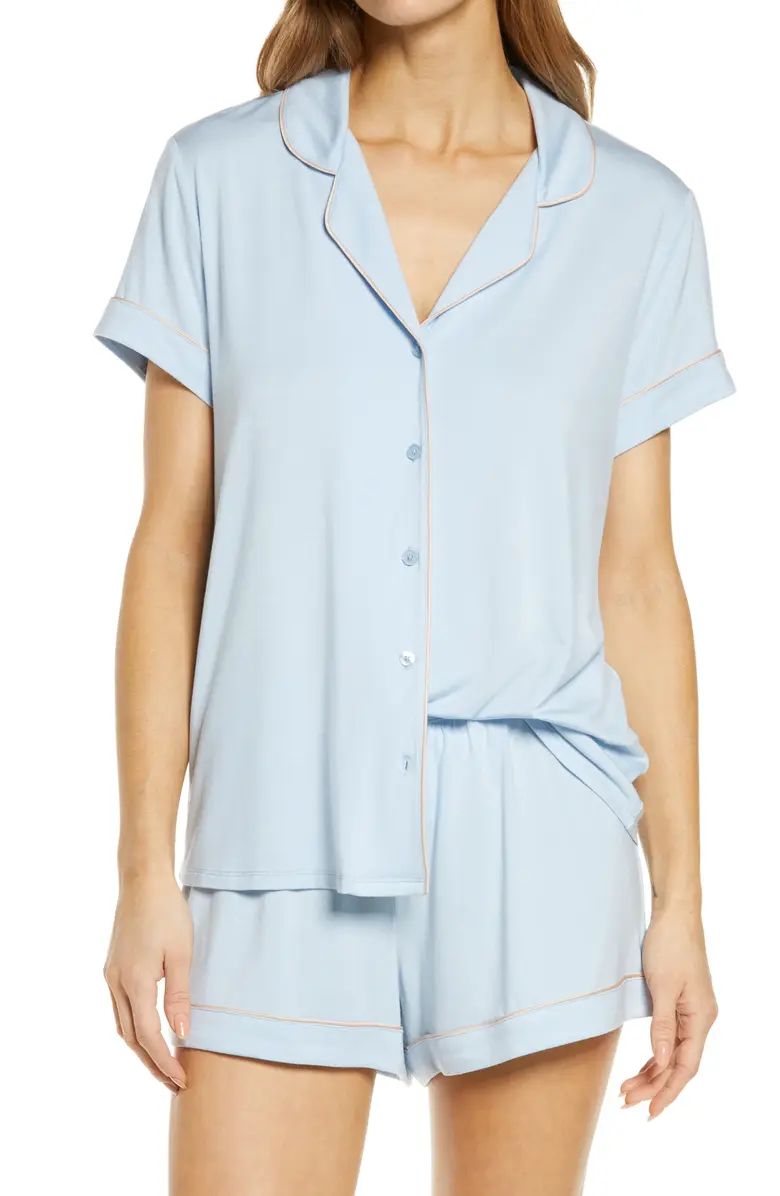 Moonlight Eco Short Pajamas | Nordstrom