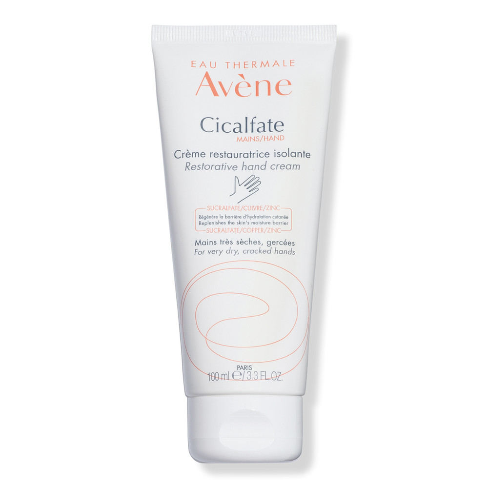 Avene Cicalfate HANDS Restorative Hand Cream | Ulta