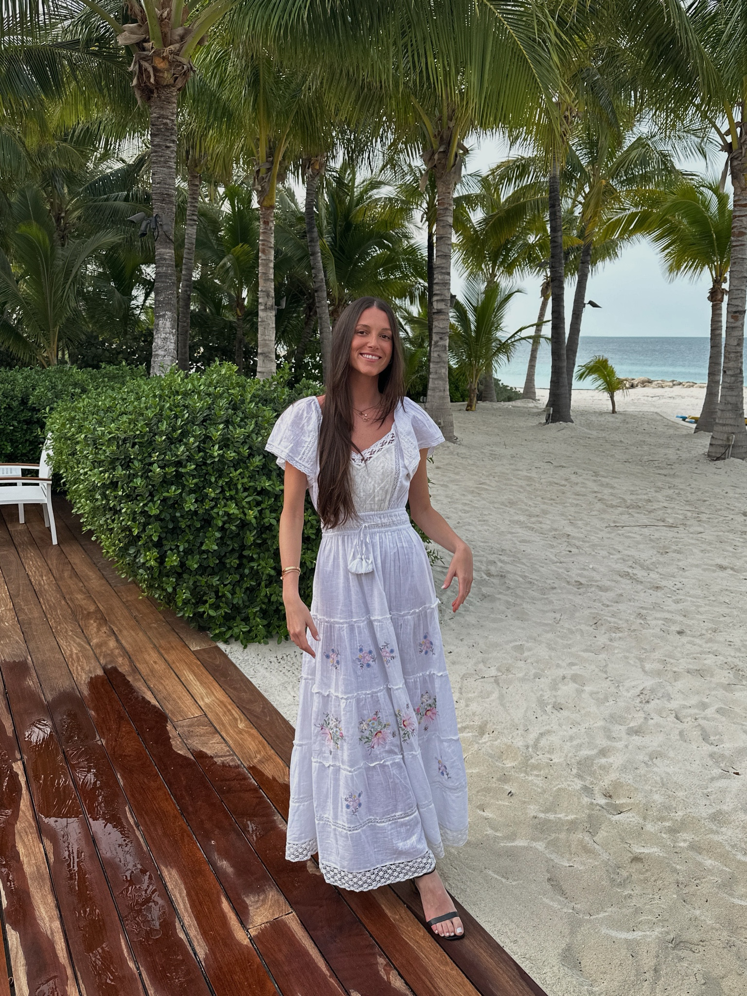 Loved shack fancy floral dress. Best fit for a spring outfit  

Charo Lace Trimmed - LSF

#LTKSpringSale #LTKshoecrush #LTKSeasonal