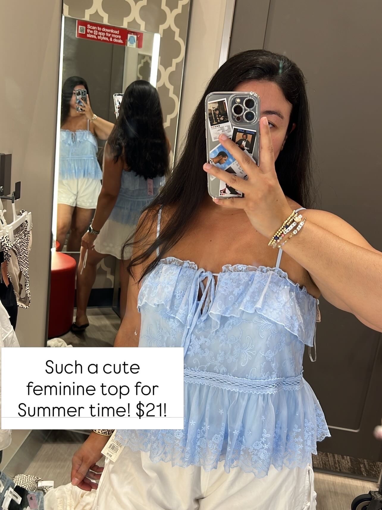 Target summer pieces! All on sale!

Target style // target pieces // target pieces

#LTKSaleAlert #LTKMidsize #LTKootd