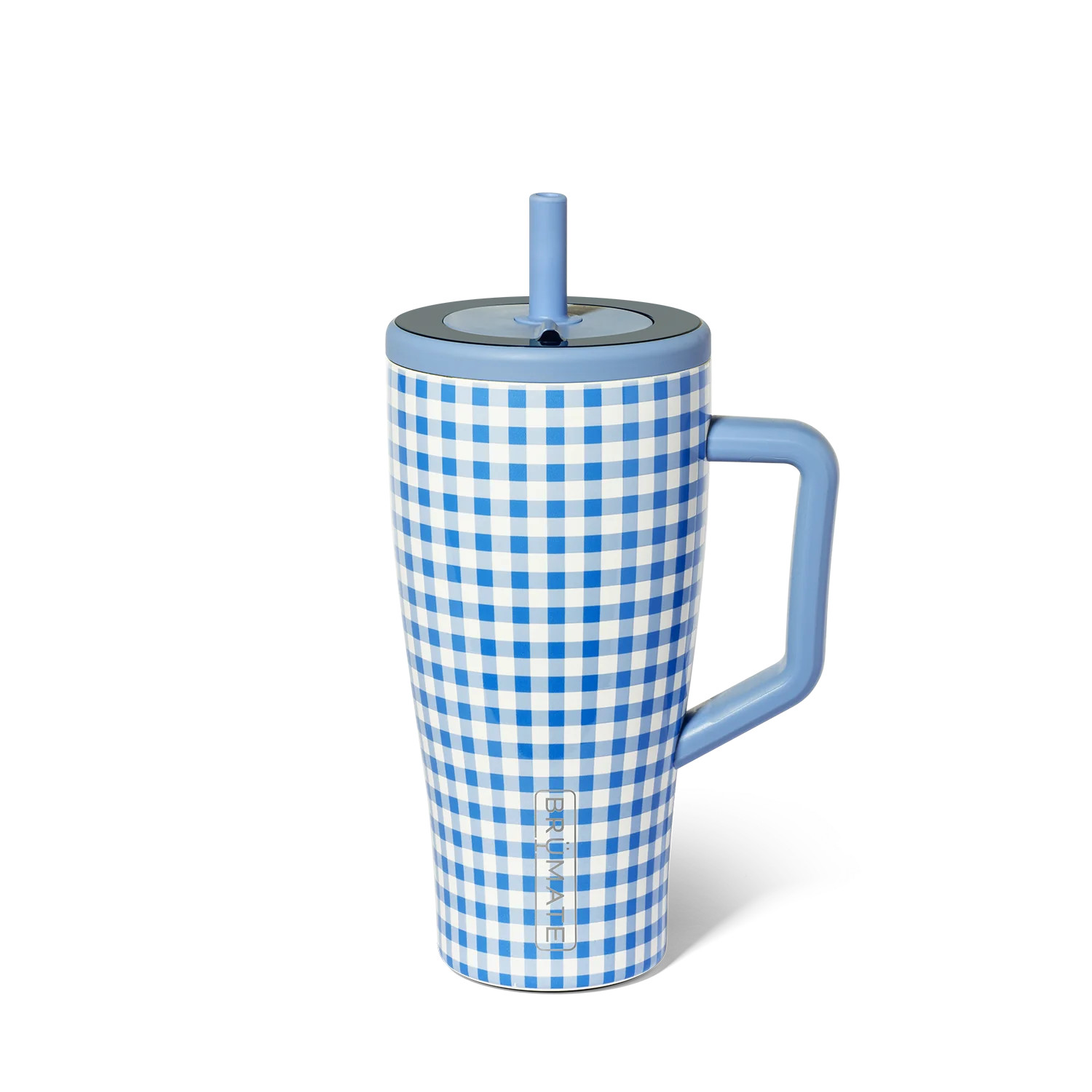 Capri Gingham | Brumate