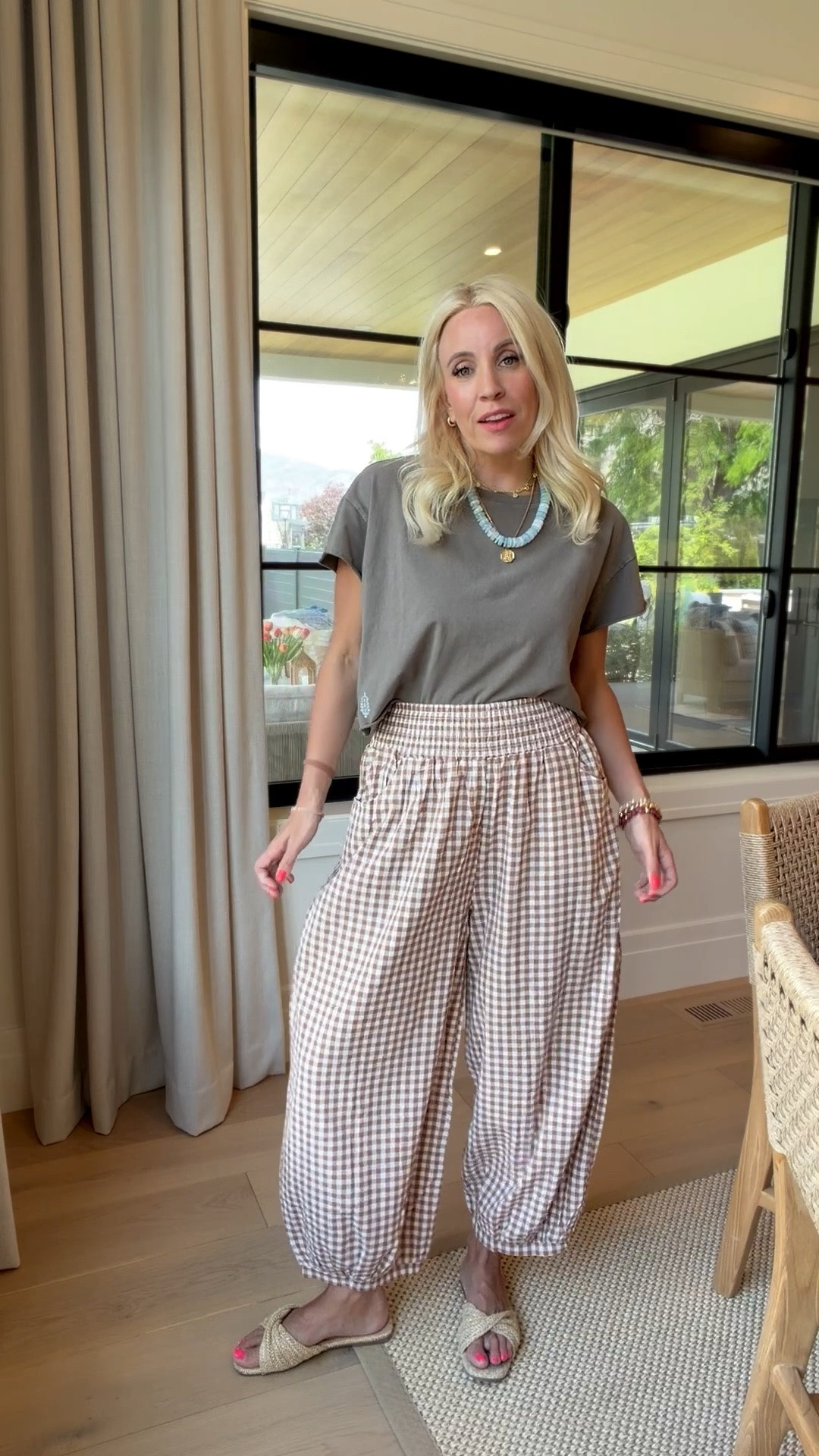 I think these pants are perfect for the summer!

#LTKootd #LTKgrwm #LTKmomlife
