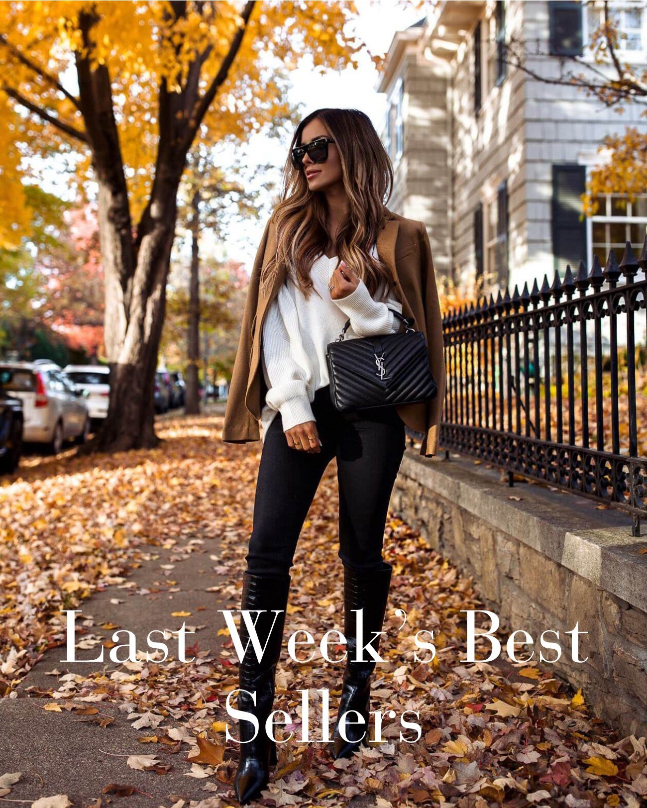 Weekly best sellers on #miamiamine
Rag & bone camel blazer
Nordstrom open edit cropped trench coat
Mother wide leg jeans - save 25% at Anthropologie 
Vince cardigan coat
Schutz knee high boots
Sam Edelman gray wrap coat



#LTKSaleAlert #LTKStyleTip #LTKSeasonal