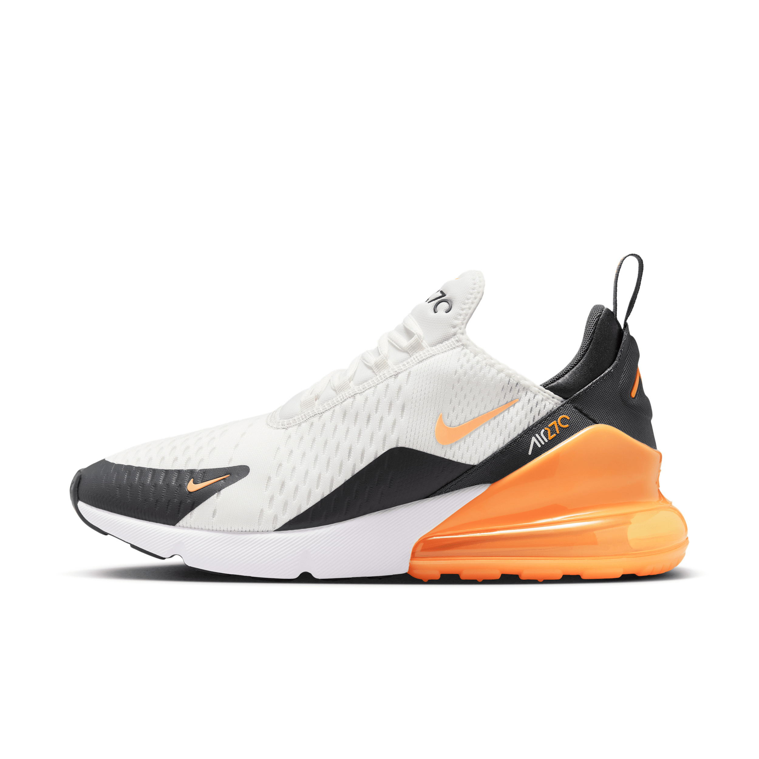 Nike Men's Air Max 270 Shoes in White | AH8050-114 | Nike (US)