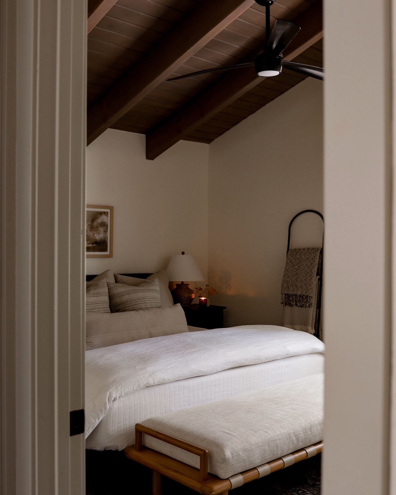 Shop our cabin guest bedroom! 

#LTKHome #LTKSeasonal #LTKSaleAlert