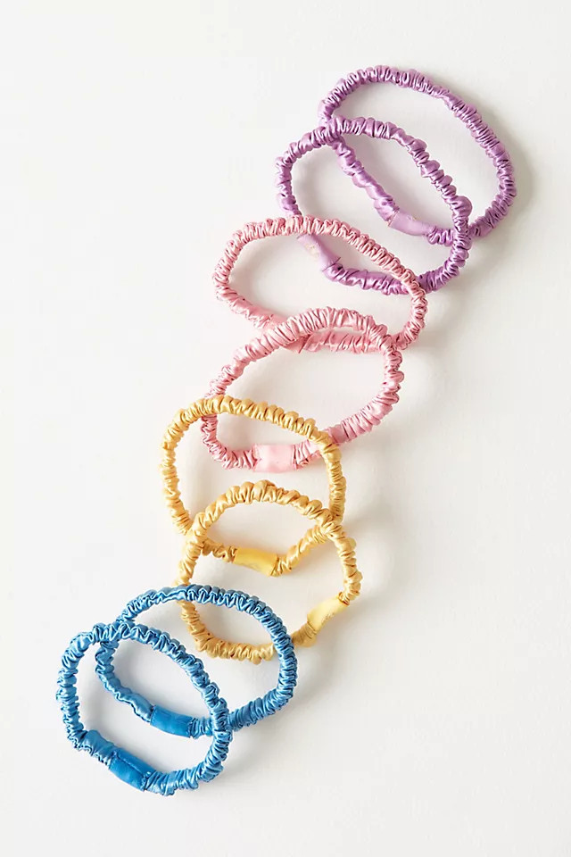 SILKE London Bouquet Hair Tie Set | Anthropologie (US)