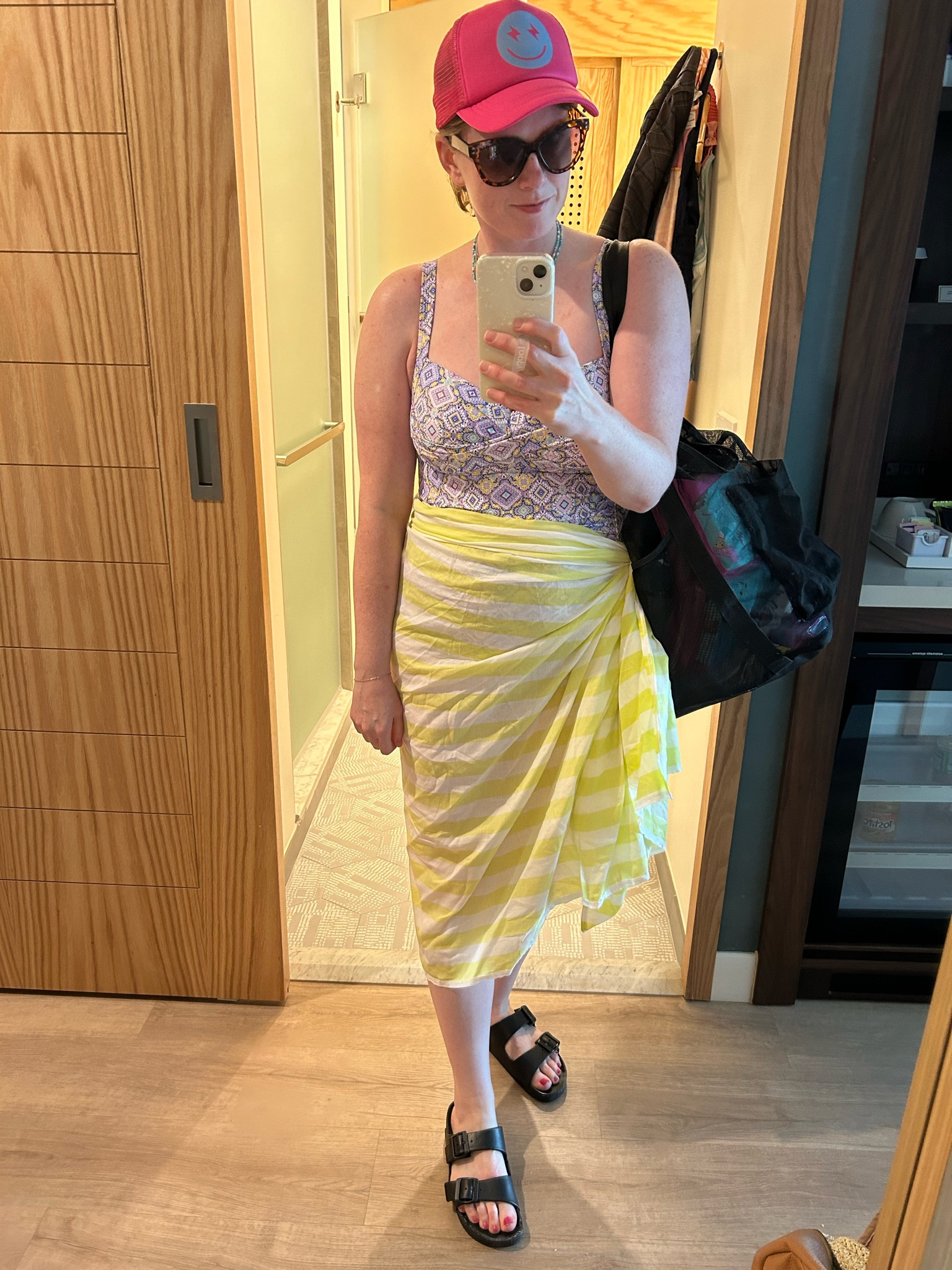 Beach look, vacation outfit, summer style 

#LTKFindsUnder50 #LTKTravel #LTKSwim