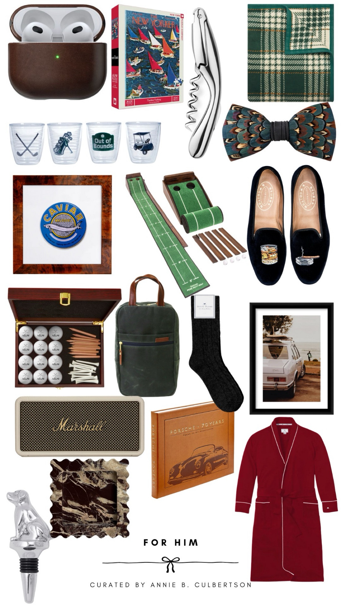 Gifts for guys

#LTKCyberWeek #LTKHoliday #LTKGiftGuide