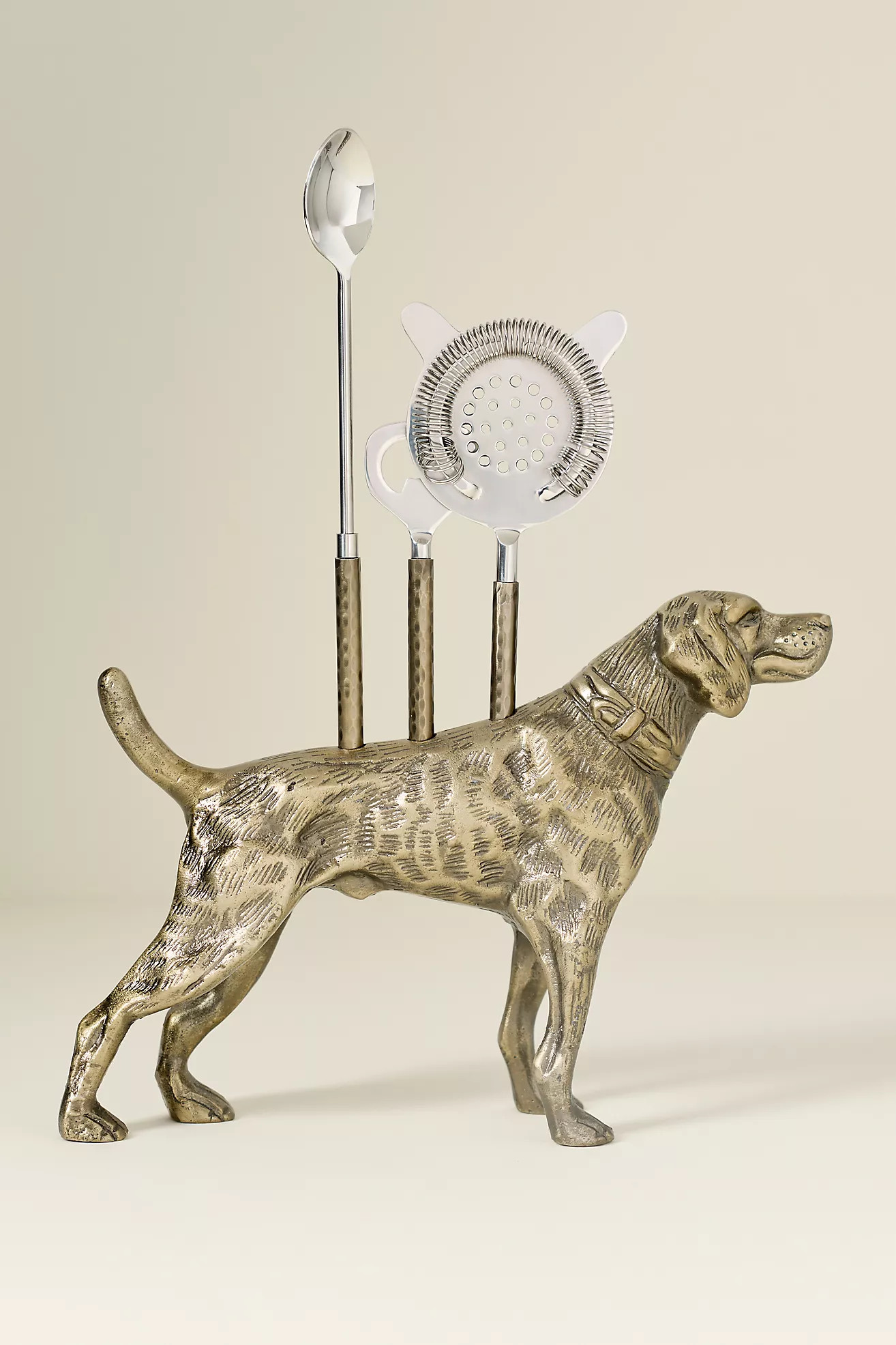 Hair of the Dog Bar Tools, Set of 3 | Anthropologie (US)