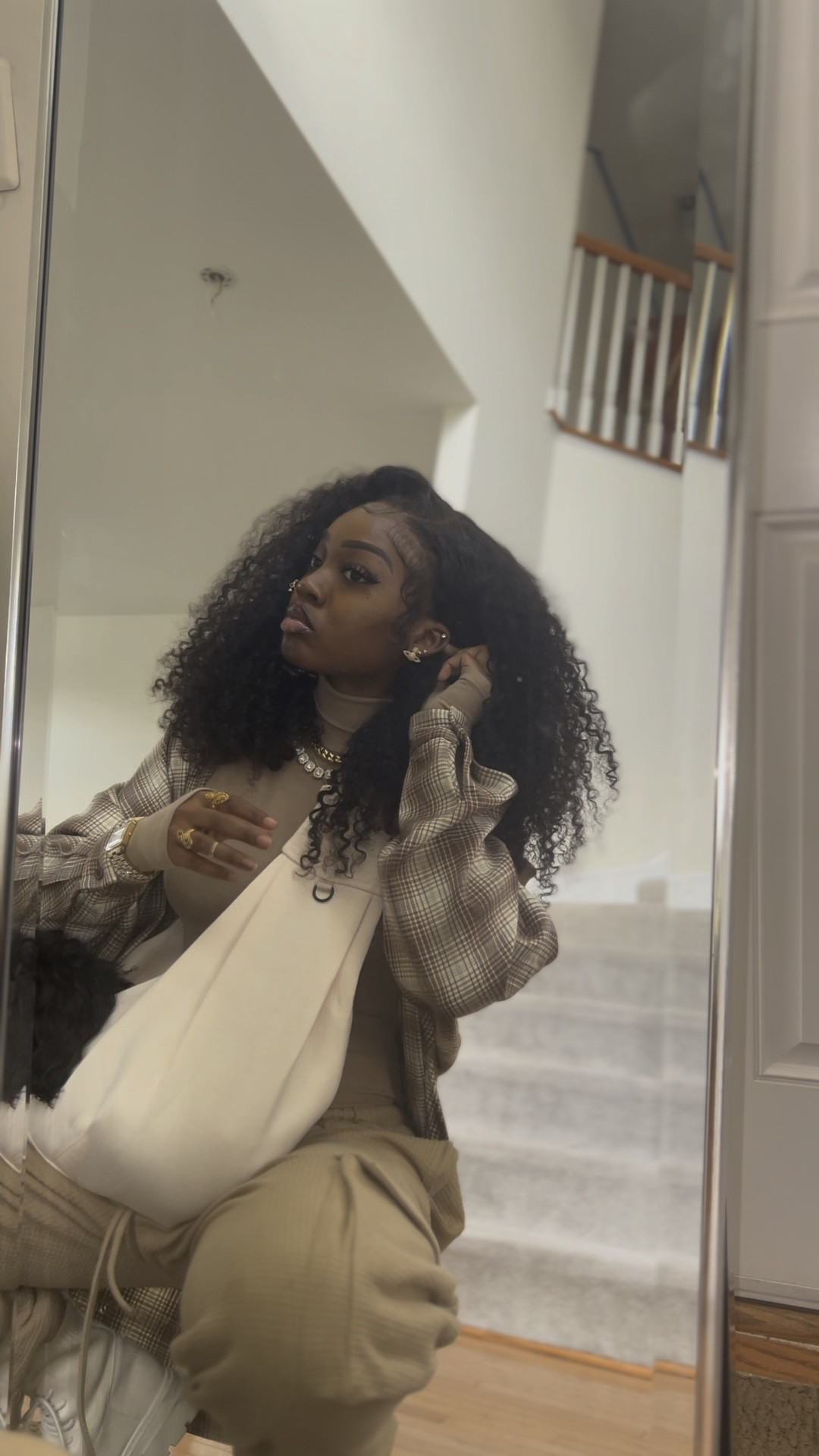 Pants:

https://mymum-madeit.com/products/double-waist-waffle-utility-pants-nutmeg?variant=

The jack was from ply but is no longer available 