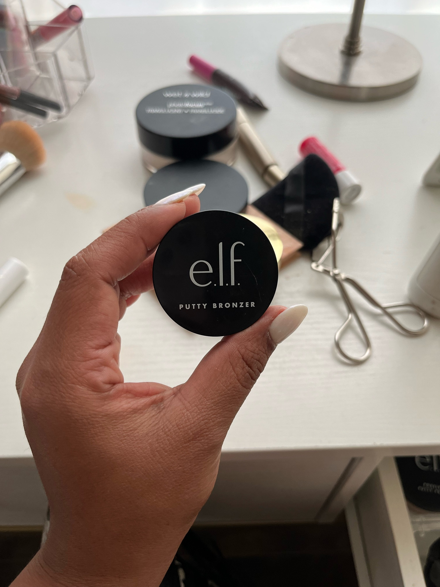 Bronzer! 

#LTKSpringSale #LTKbeauty #LTKfindsunder50