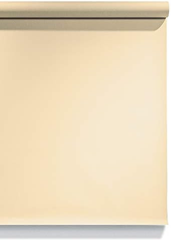 Superior Seamless Photography Background Paper, 64 Fawn 107 inches Wide x 36 feet Long (Made in U... | Amazon (US)