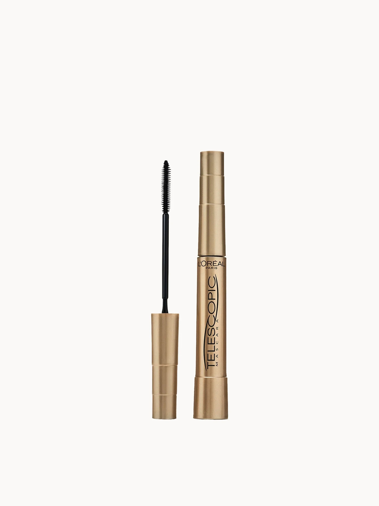 L'Oréal Paris Telescopic Mascara - Black (8ml) | Look Fantastic (UK)