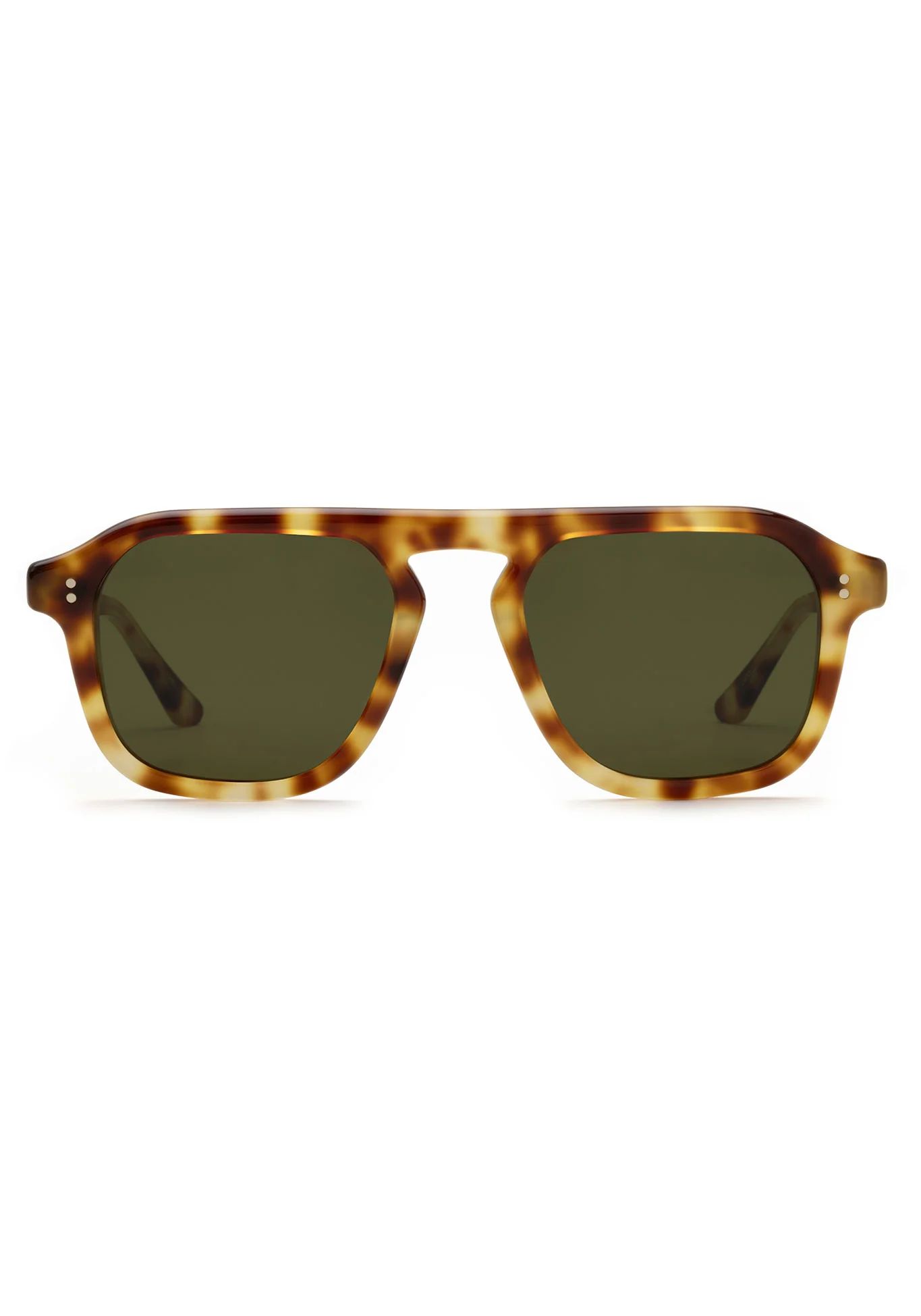 ZANDER | KREWE Eyewear