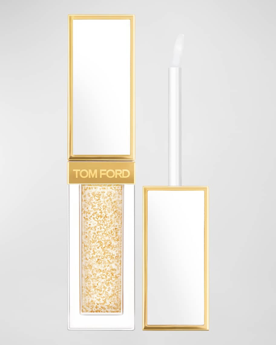 TOM FORD Soleil Liquid Lip Blush Lip Balm | Neiman Marcus