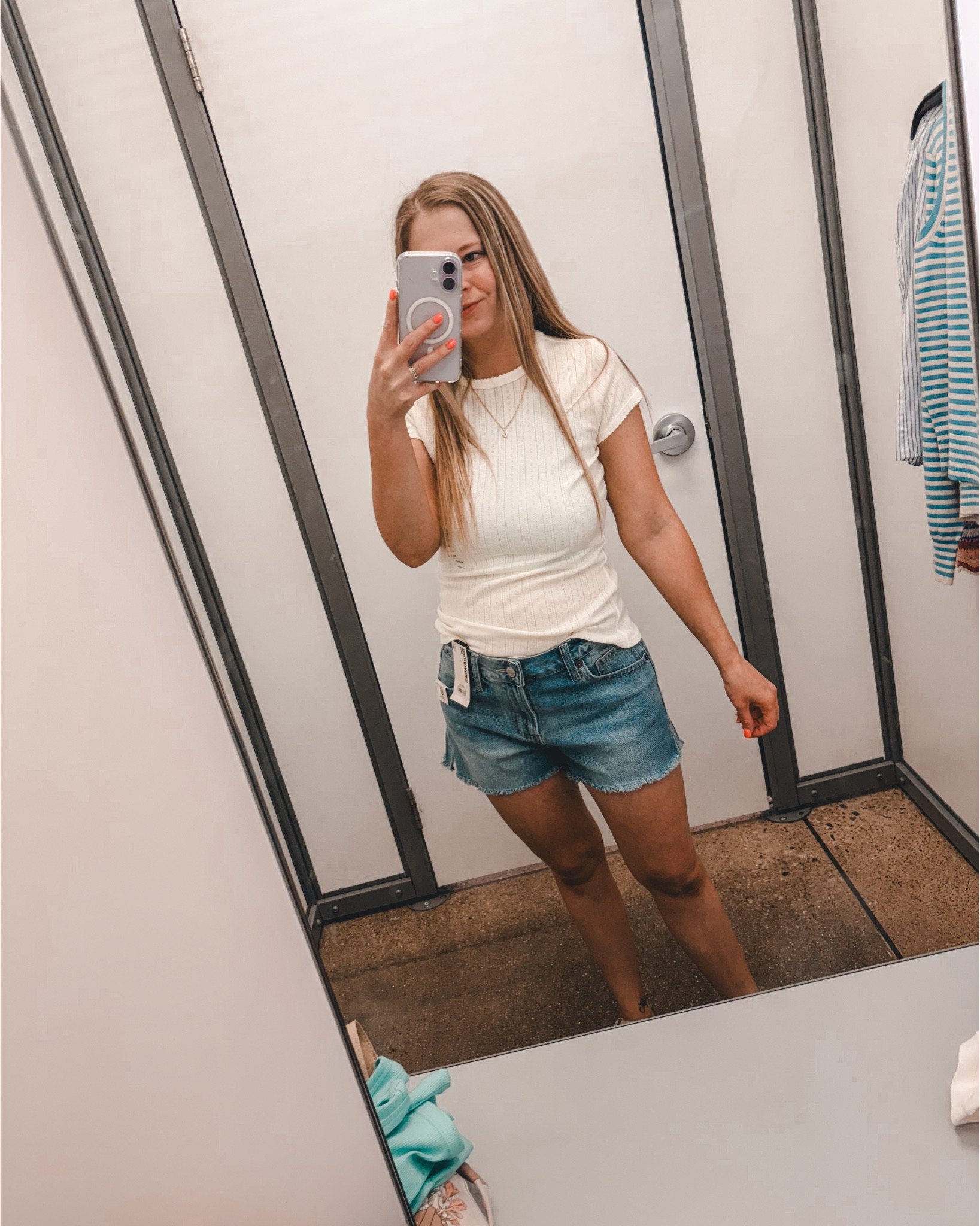 The cutest and comfiest yellow tee for spring. Look at the detail 😍

#LTKootd #LTKselfcare #LTKmomlife