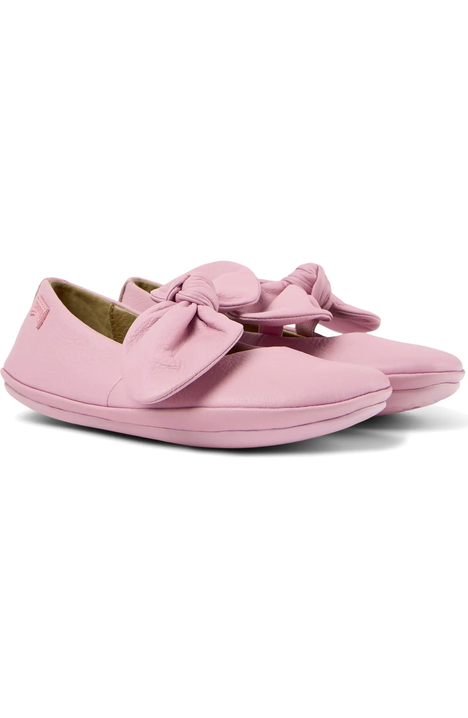 Kids' Right Ballerina Flat | Nordstrom