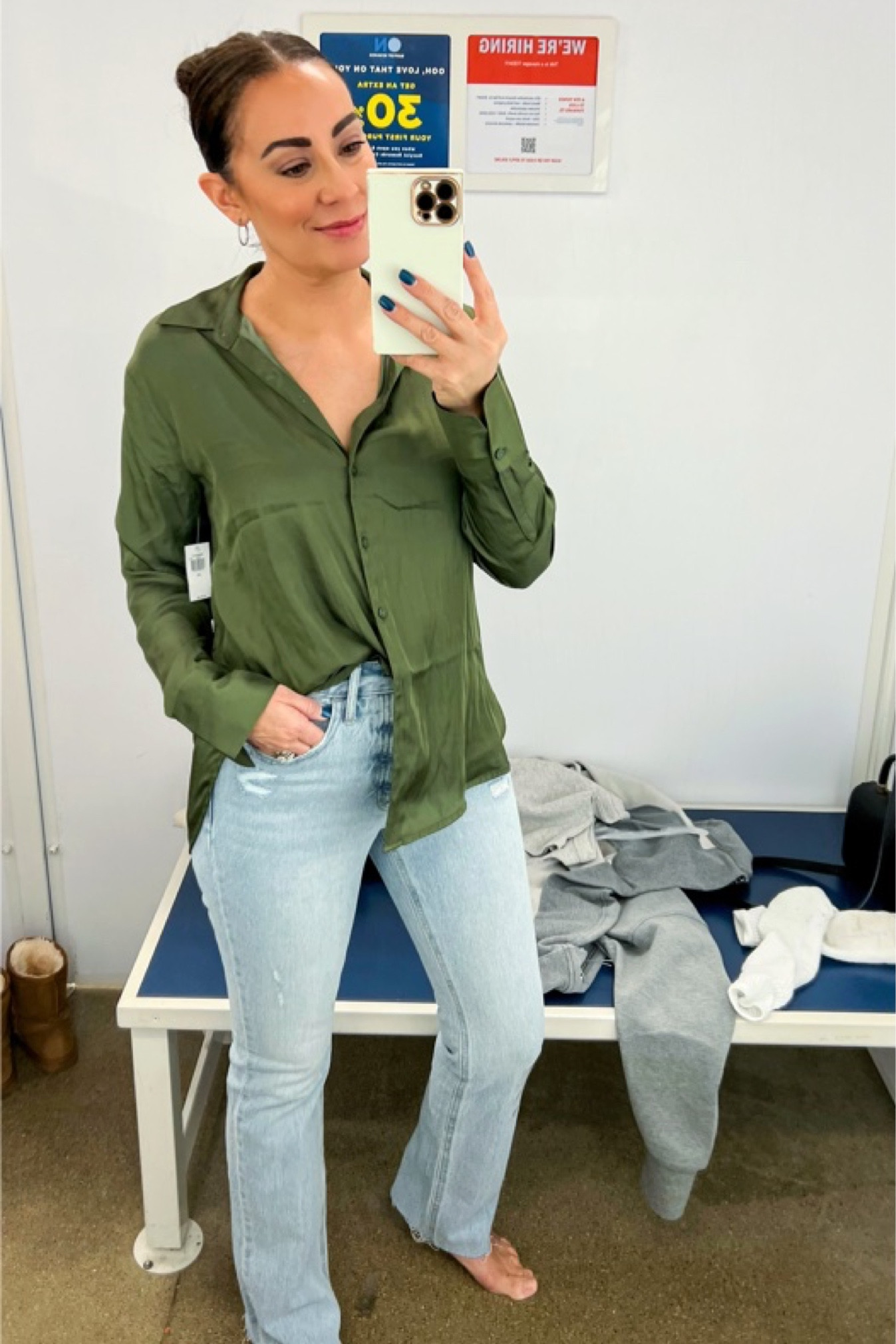 Old Navy Fashion.

#LTKsalealert #LTKunder50 #LTKFind