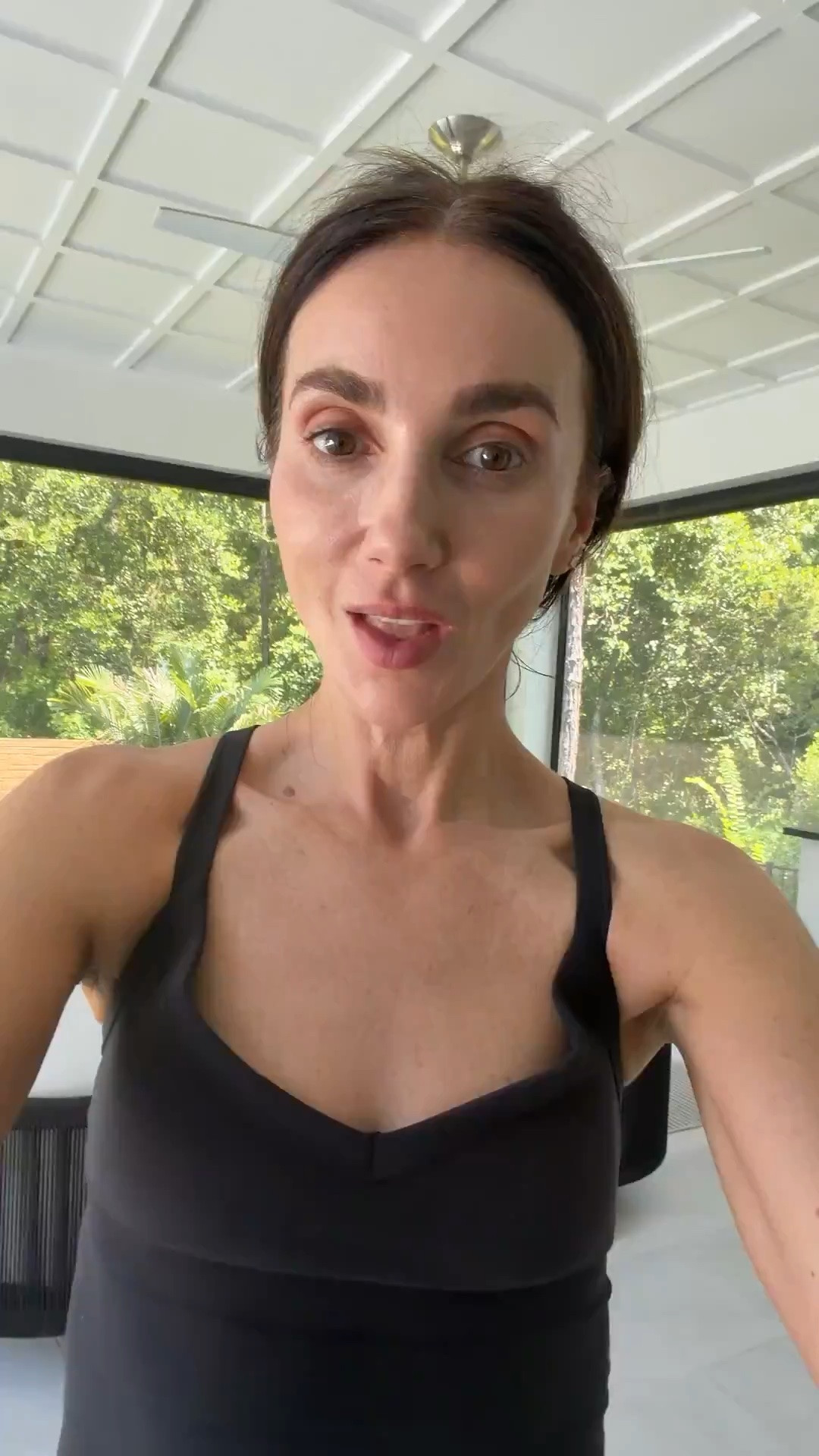 This active set has been one of my most worn lately. The fit is flattering and it works for everything from walks and errands to casual weekend plans.

Active set, Athletic set, Tennis dress, Built in shorts, Everyday activewear, Casual sporty style, Summer outfit, Athleisure look, Comfortable fashion, Weekend outfit, annabrstyle

#LTKActive #LTKfitnessgoals #LTKootd