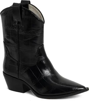 Zouzou Western Boot (Women) | Nordstrom