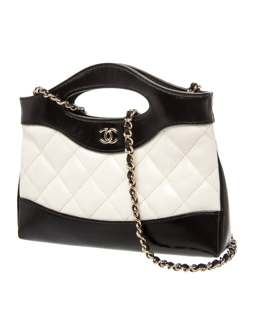 2024 Nano 31 Shopping Bag | The RealReal